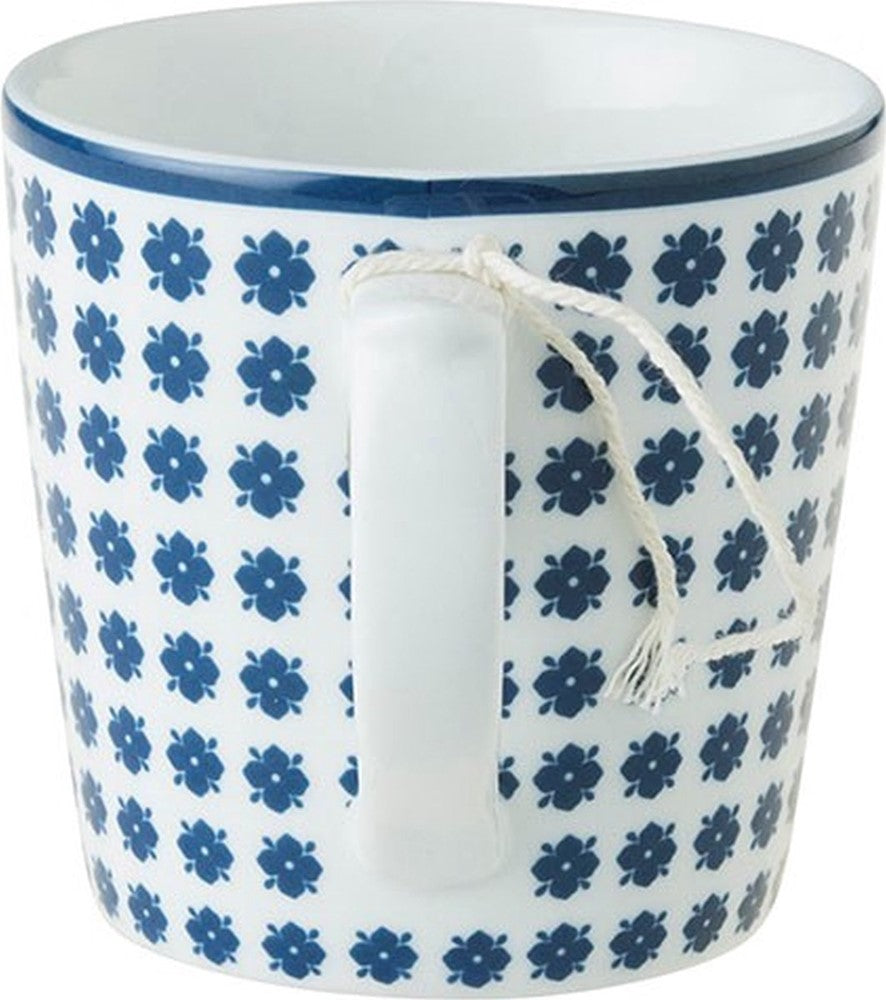 Laura Ashley Minimug Humble Daisy 22 cl.