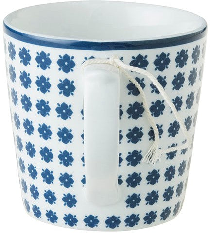 Laura Ashley Minimug Humble Daisy 22 cl.