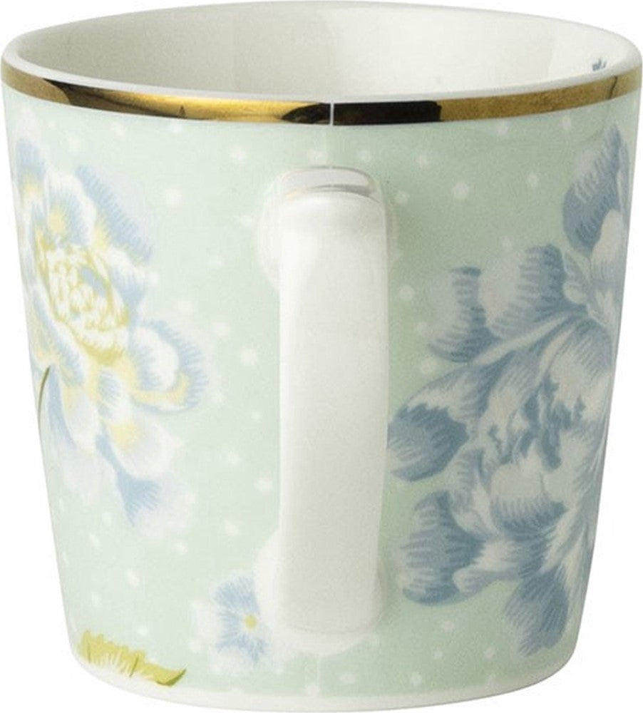 Laura Ashley Minimug Mint Uni 22 cl.