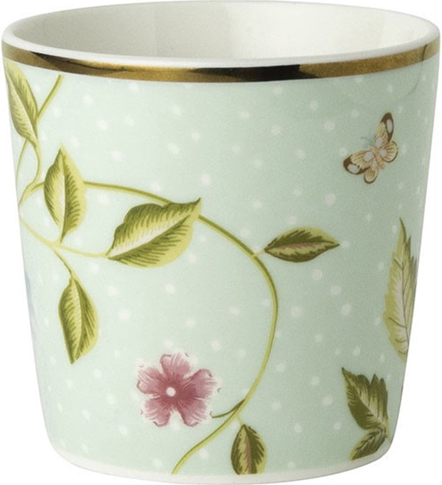 Laura Ashley Minimug Mint Uni 22 cl.