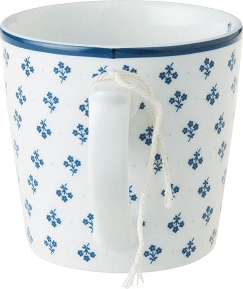 Laura Ashley Minimug Petit Fleur 22 cl.