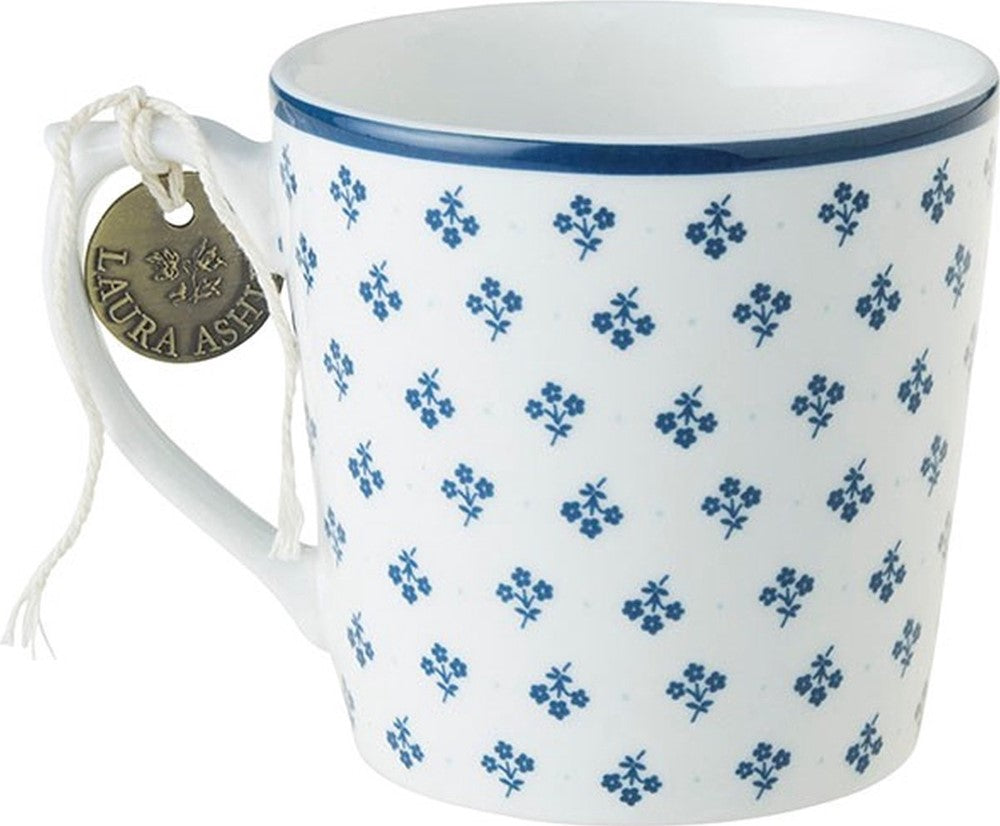 Laura Ashley Minimug Petit Fleur 22 cl.