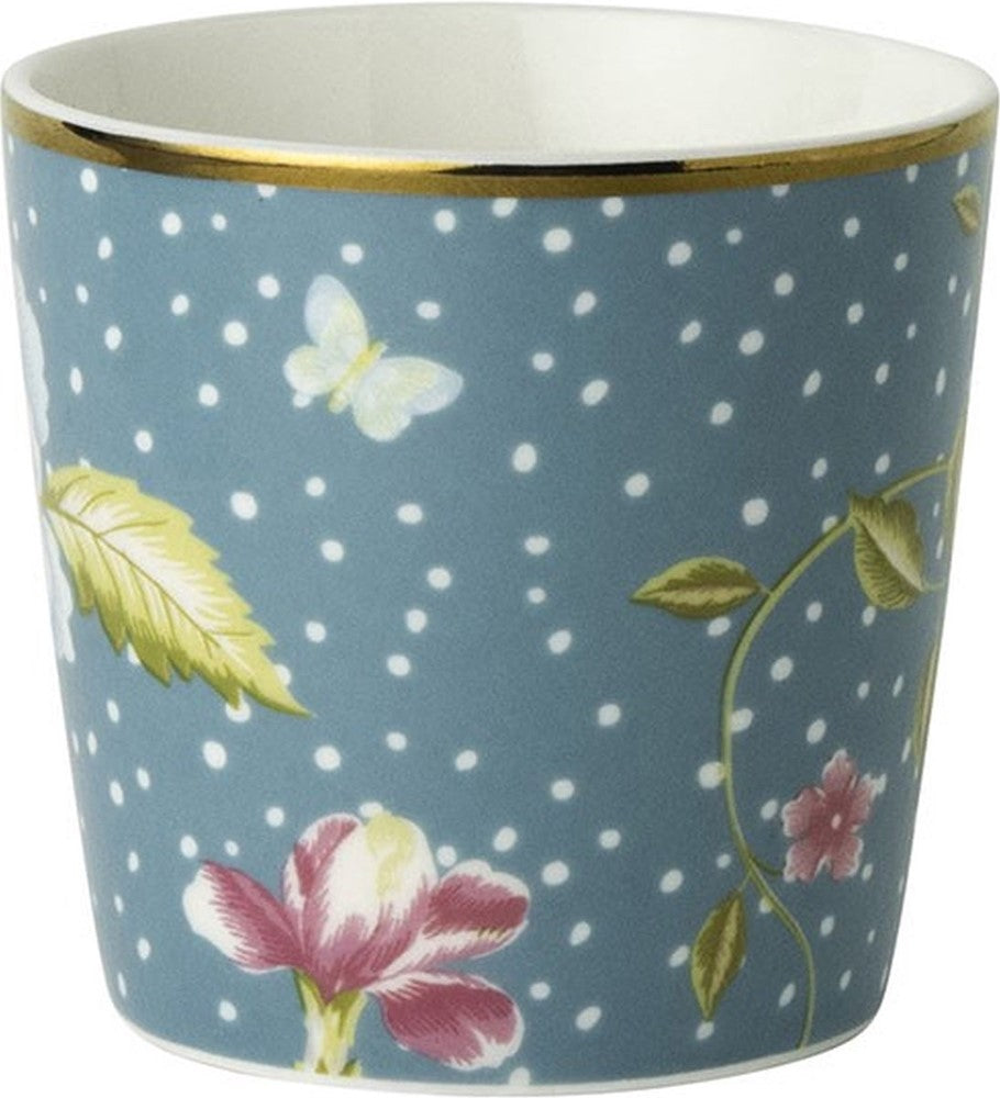 Laura Ashley Minimug Seaspray Uni 22 cl.