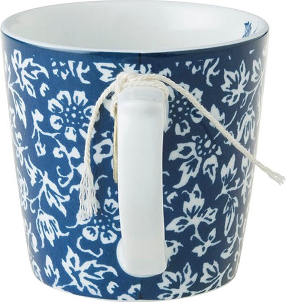 Laura Ashley Minimug Sweet Alyssum 22 cl.