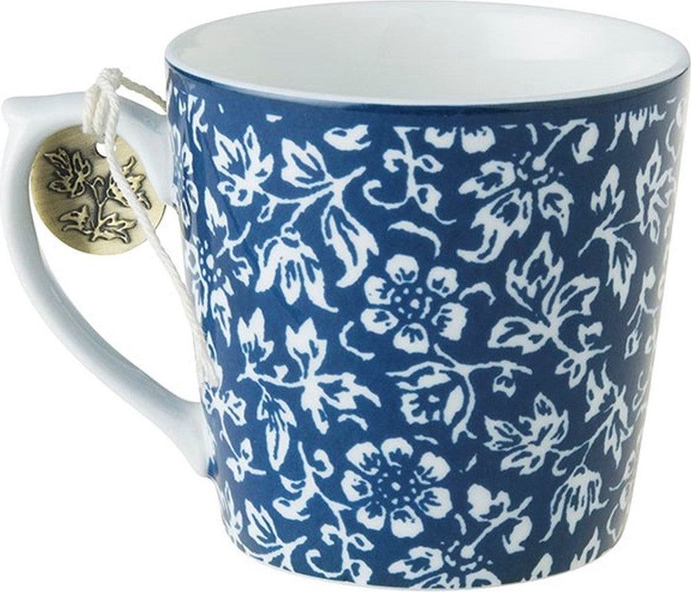 Laura Ashley Minimug Sweet Alyssum 22 cl.