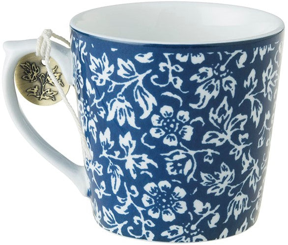 Laura Ashley Minimug Sweet Alyssum 22 cl.