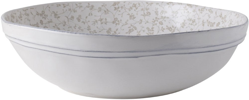 Laura Ashley Bowl 26 cm Flower decor WCL