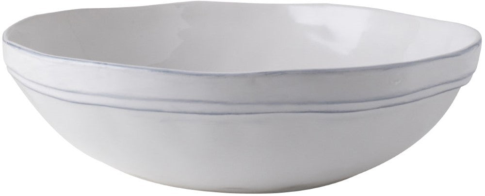 Laura Ashley Bowl 26 cm White