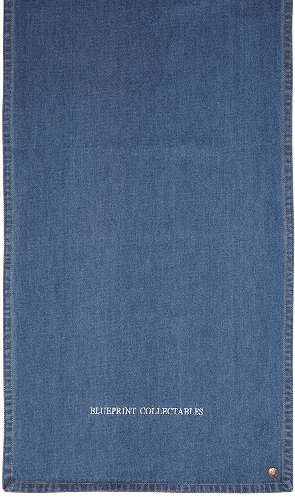 Laura Ashley Runner Jeans 40x150 cm