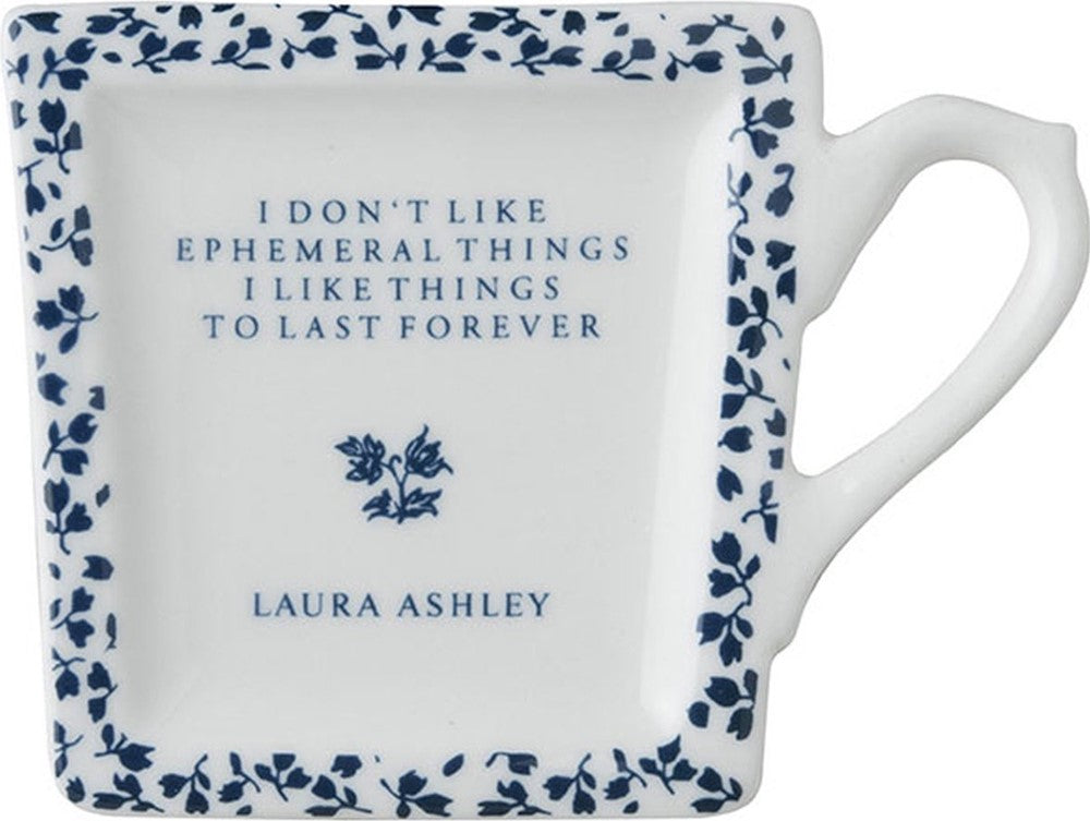 Laura Ashley Teatip Floris