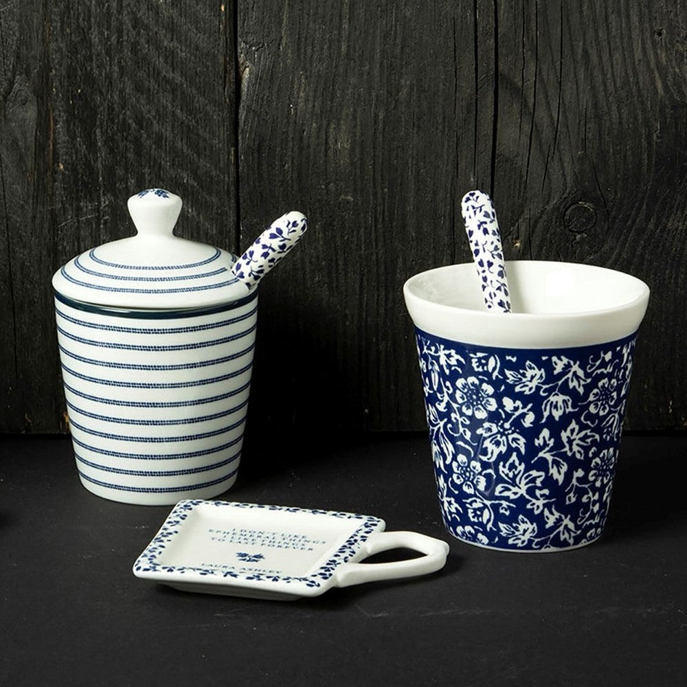 Laura Ashley Teatip Floris