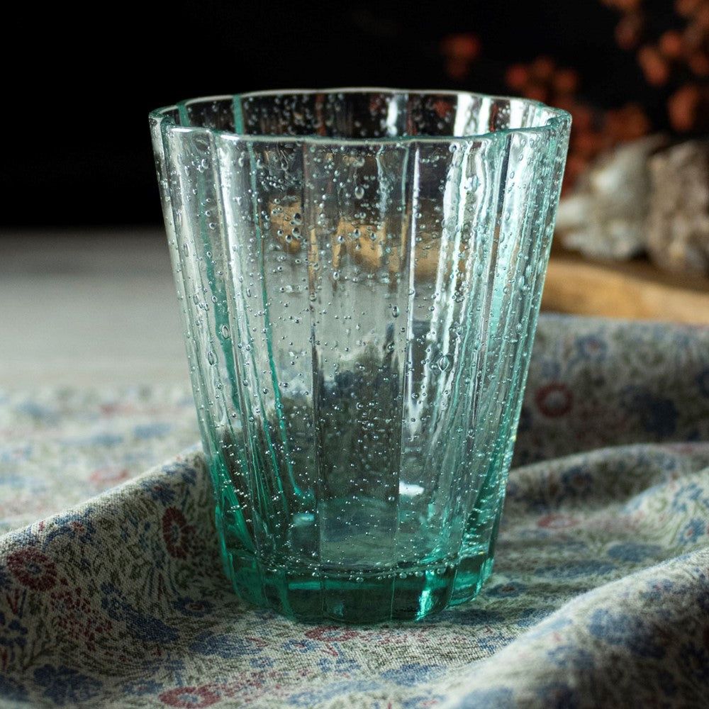 Laura Ashley Waterglass Green 27 cl.