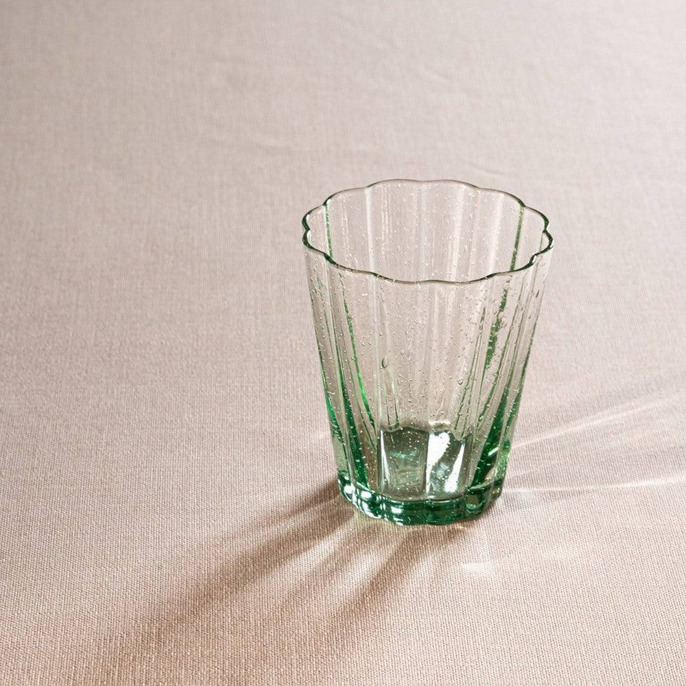 Laura Ashley Waterglass Green 27 cl.