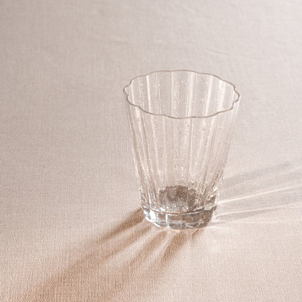 Laura Ashley Waterglass Clear 27 cl.