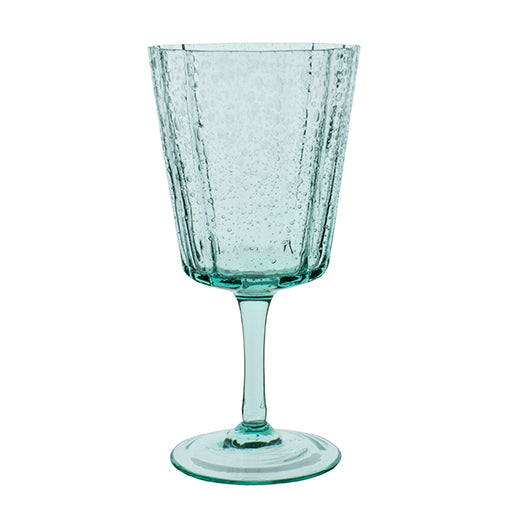 Laura Ashley Wineglass Green 38 cl.