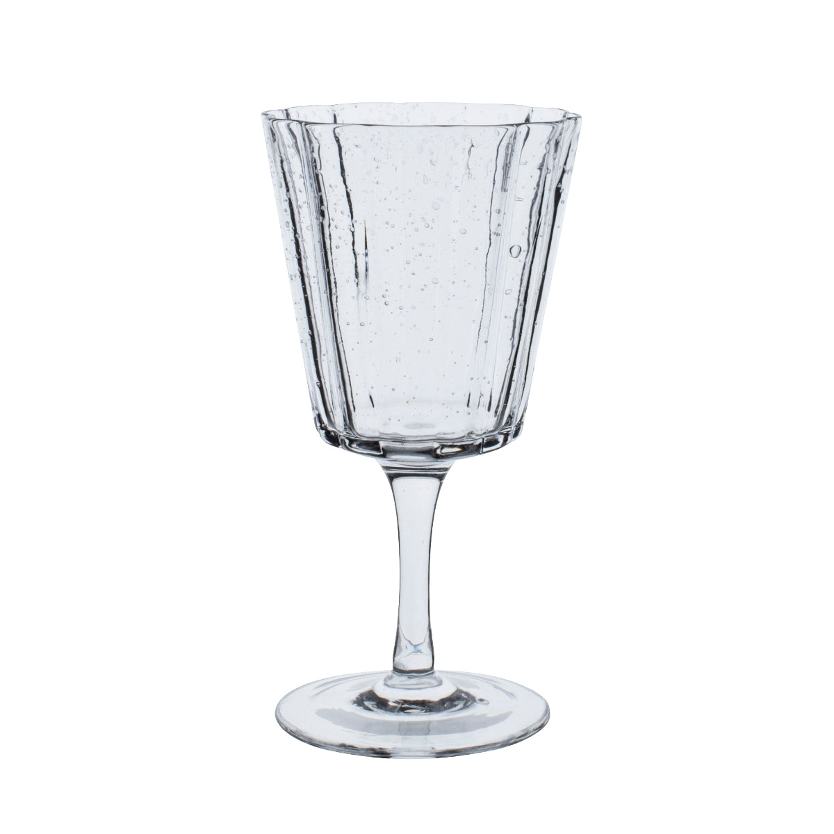 Laura Ashley Wineglass Clear 24 cl.