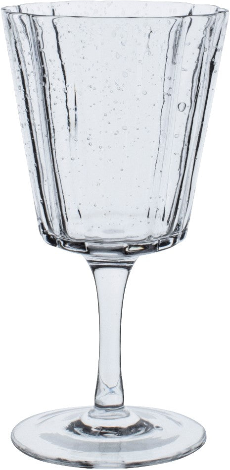 Laura Ashley Wineglass Clear 24 cl.