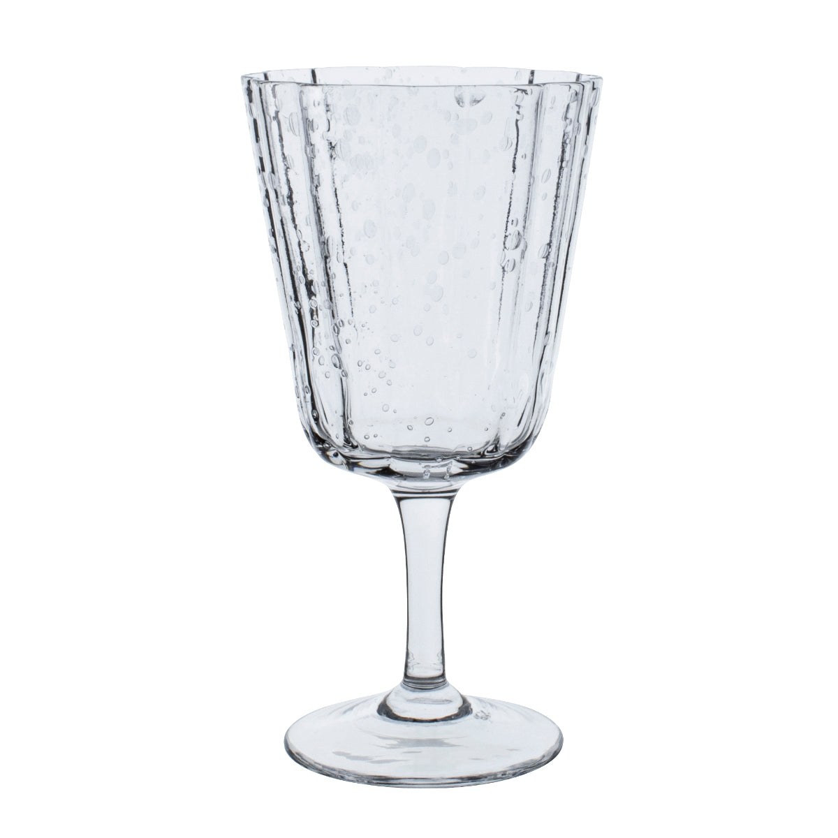 Laura Ashley Wineglass Clear 38 cl.