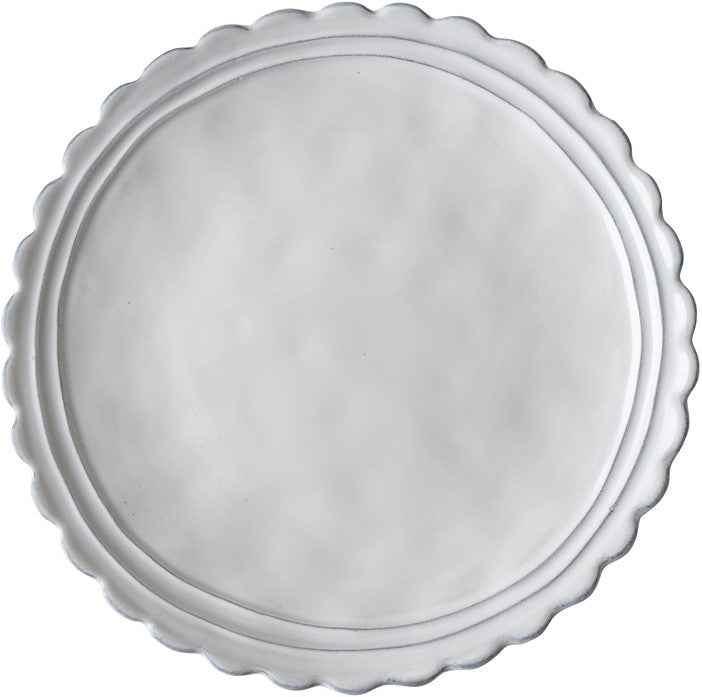 Laura Ashley Plate 20 cm White