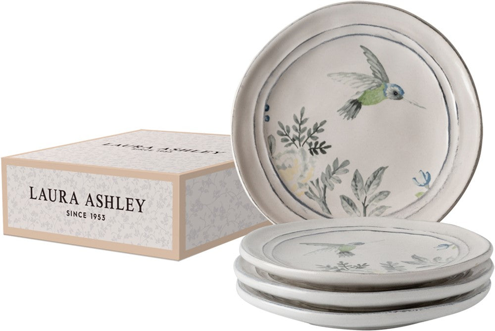 Laura Ashley Giftset 4 Petit fours Belvedere