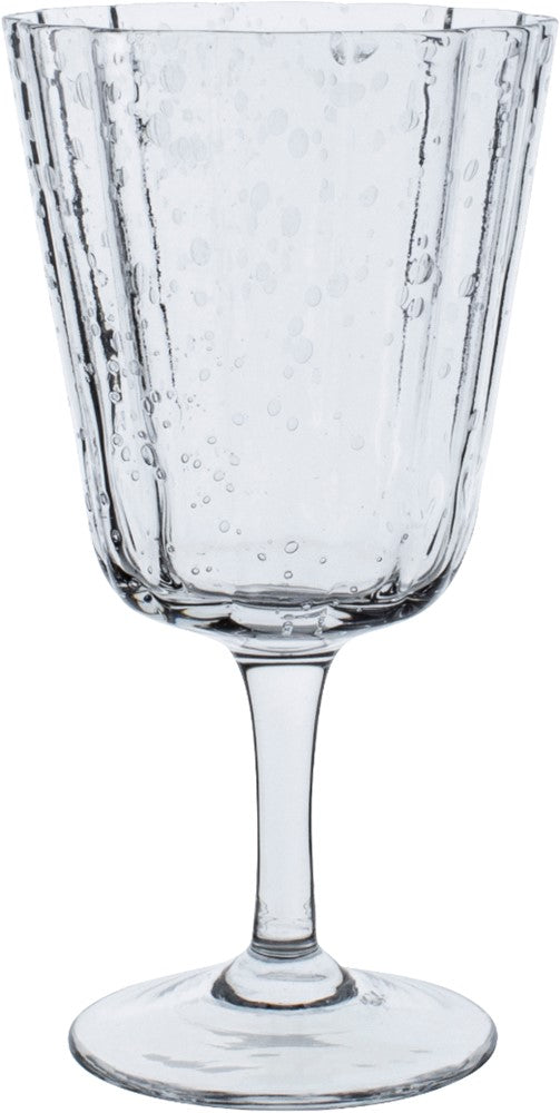 Laura Ashley Wineglass Clear 38 cl.